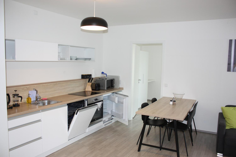 Others 4, Lakepark Residence, Česká Lípa