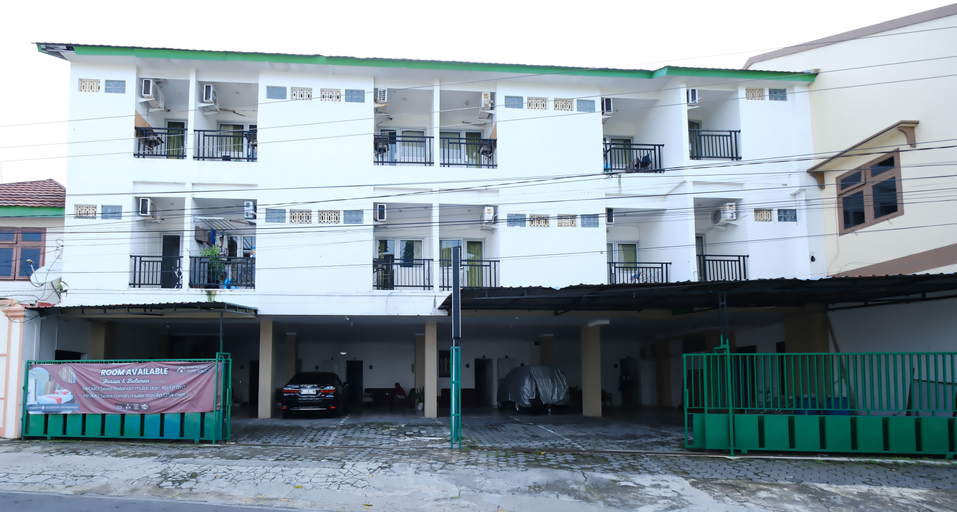 Exterior & Views 2, Omah Manahan, Solo