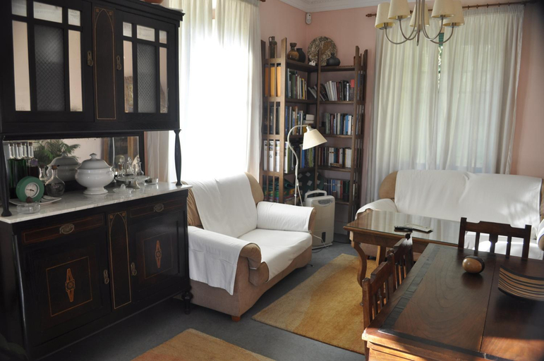 Bedroom 2, Alvarella, A Coruña