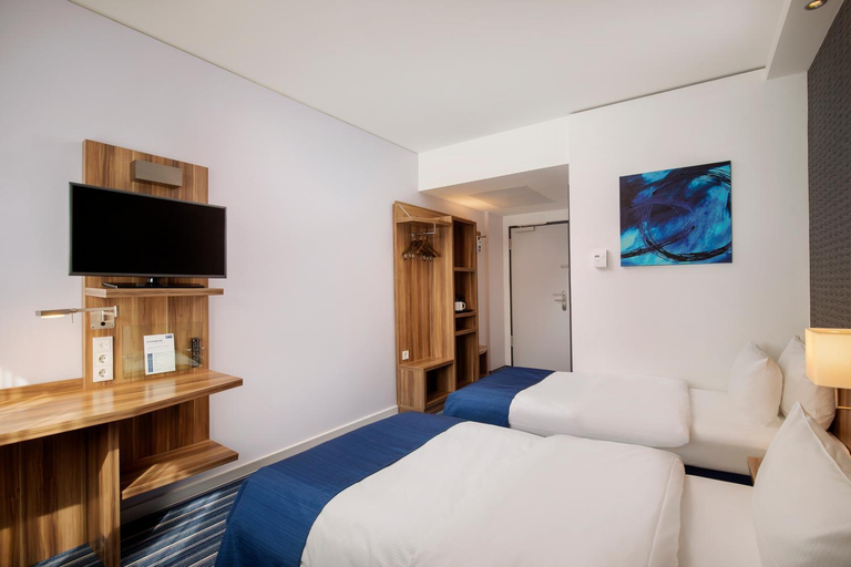 Bedroom 11