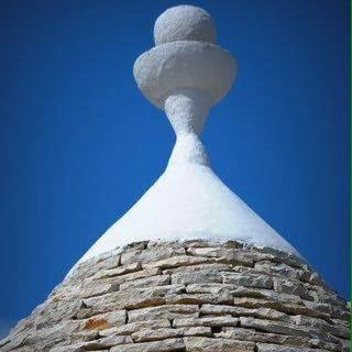 Others 3, Resort Romano in Trulli, Bari