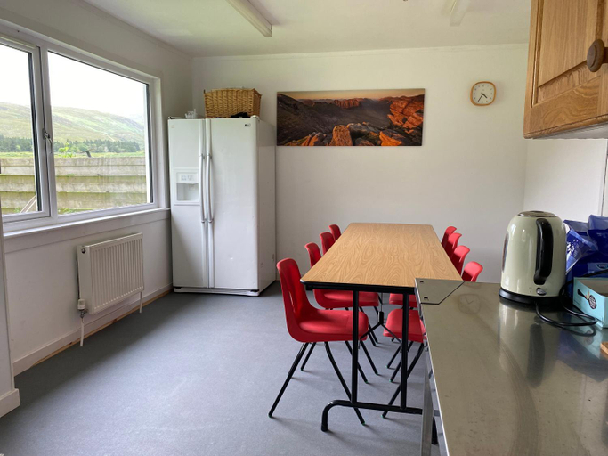 Others 3, The Bunkhouse, Highland