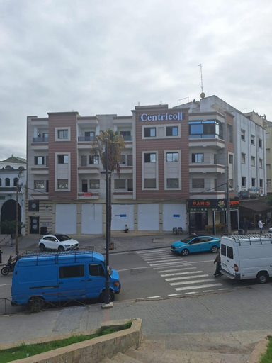 Exterior & Views 2, CENTRICO, Tanger-Assilah