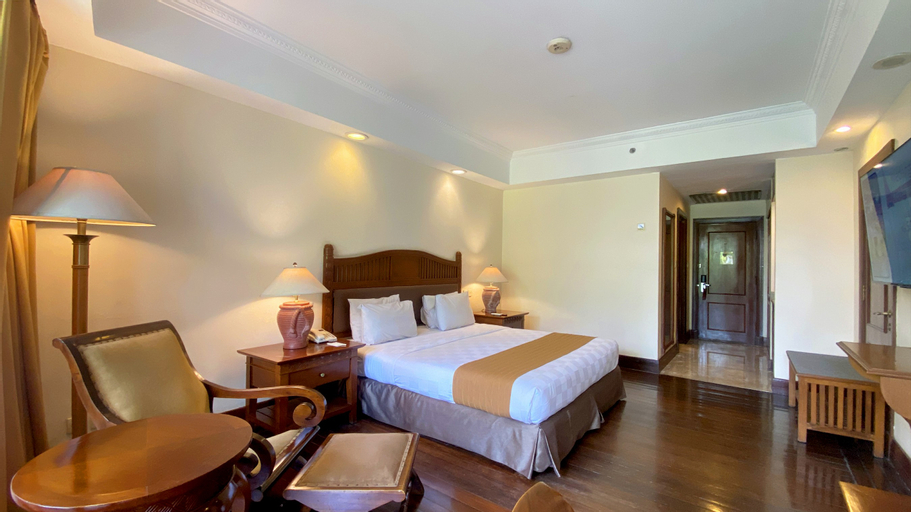Bedroom 25