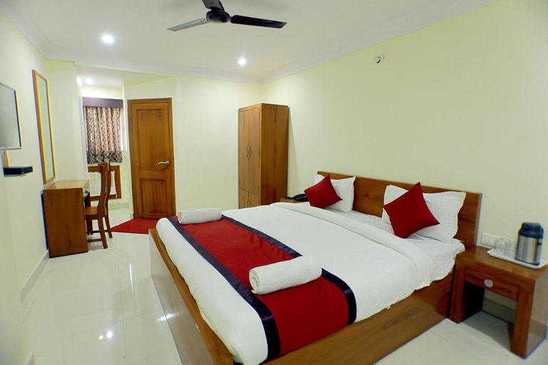 Bedroom 6