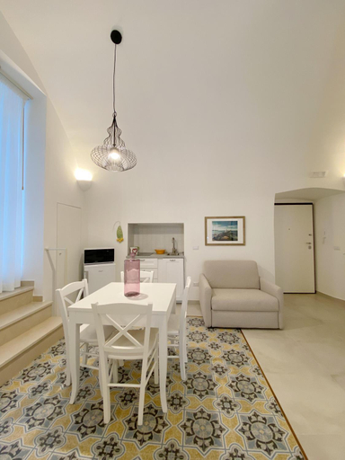 Others 2, Domina Living Apartments - Montecucco, Barletta-Andria-Trani