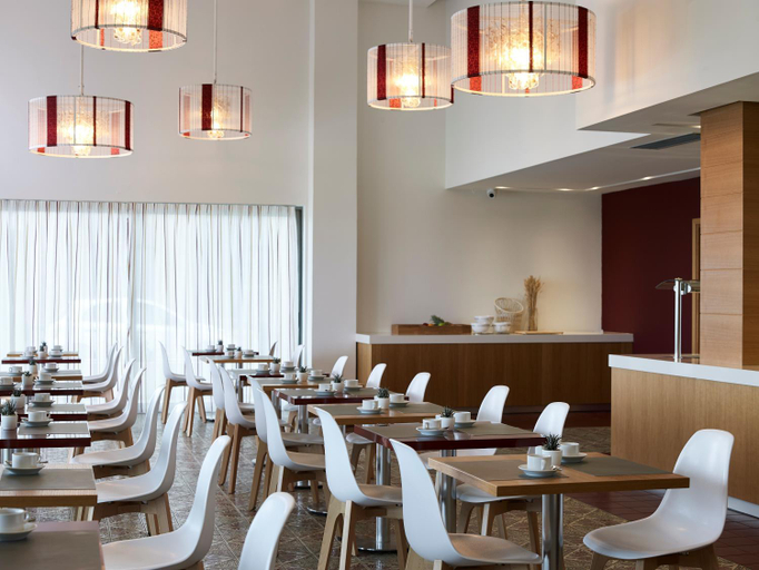 Food & Drinks 5, Aquarium View Hotel Adults Only 21 plus, South Aegean