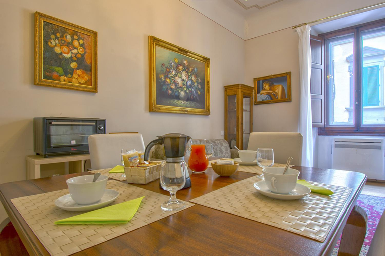 Others 4, Casa Michelangelo & Giotto - Tintori apt, Florence