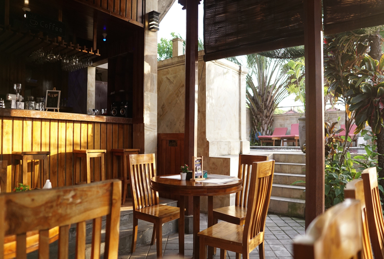 Food & Drinks 4, Grand Raka Homestay, Buleleng