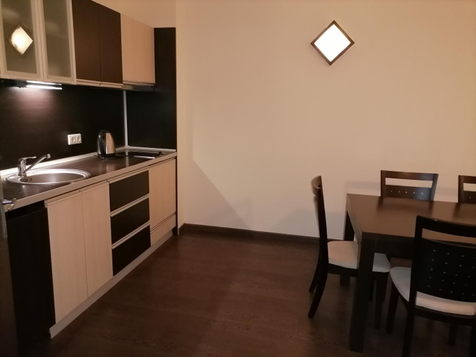 Others 2, Bendita Mare Apartment, Varna