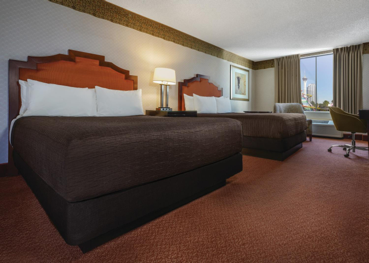 Bedroom 9