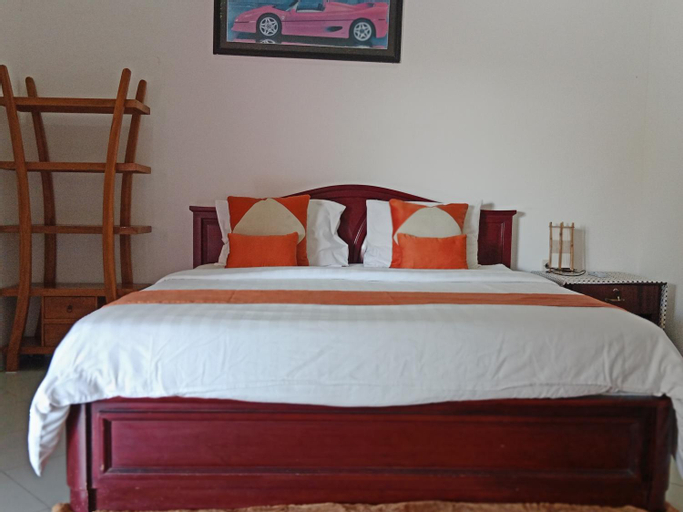 Bedroom 5