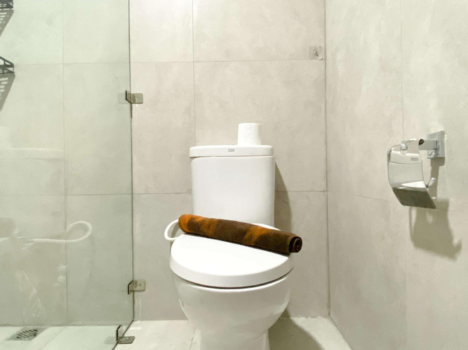 Others 5, Classic Modern Studio Pollux Chadstone By Travelio, Cikarang
