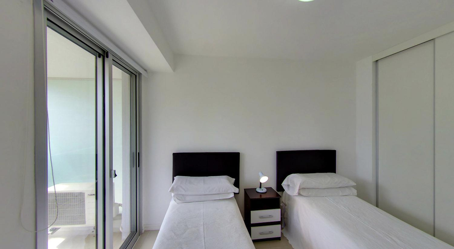 Bedroom 2, Arenas del Mar Apartments, n.a351