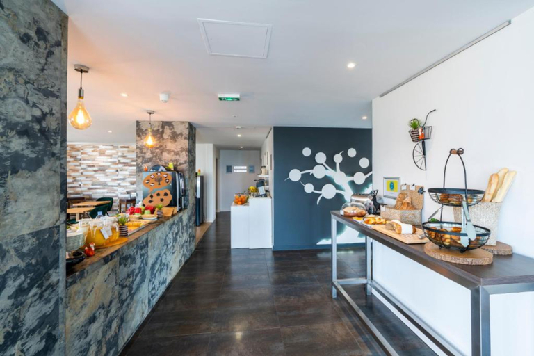 Food & Drinks 5, ibis Styles Compiegne, Oise