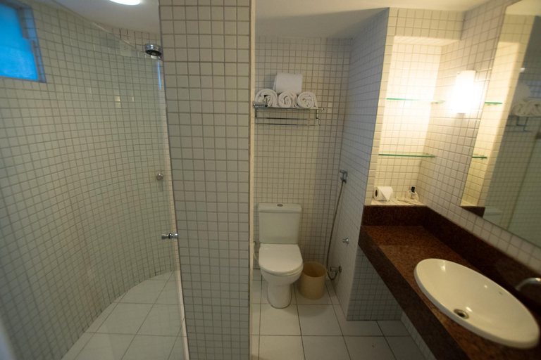 Bathroom 8