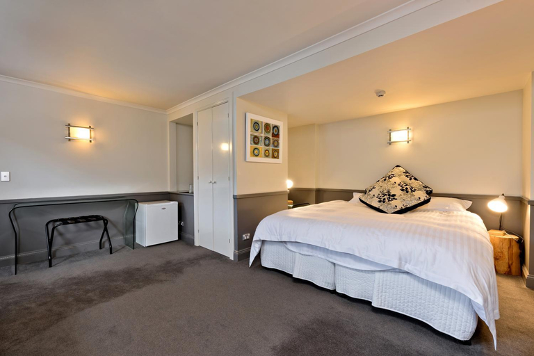 Bedroom 11