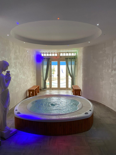 Sport & Beauty 5, La Porta del mare SPA, Vibo Valentia
