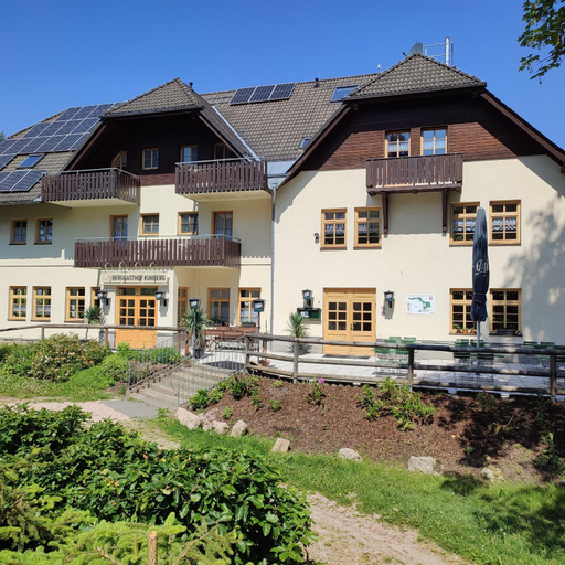 Others 5, Haus Kuhberg, Erzgebirgskreis