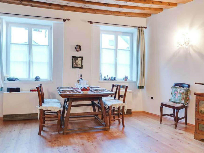 Others 3, Modern Apartment, Bressanone, Bolzano