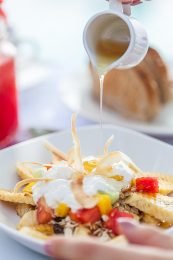 Food & Drinks 4, Blue Moon Villas Resort, Karangasem
