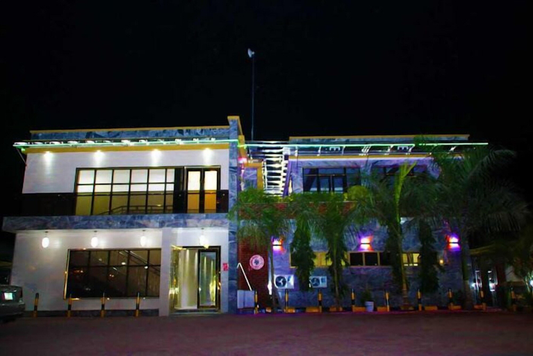 Exterior & Views 2, Apno Hotel and Suites, Ibeju/Lekki