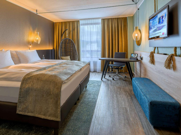 Bedroom 7