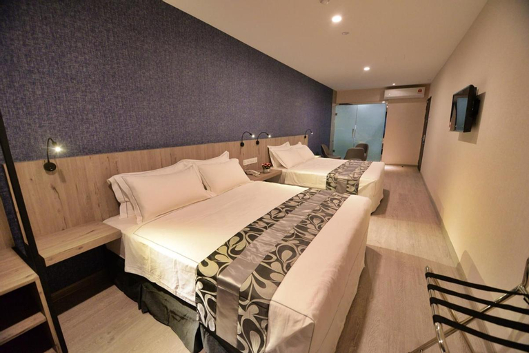 Bedroom 6