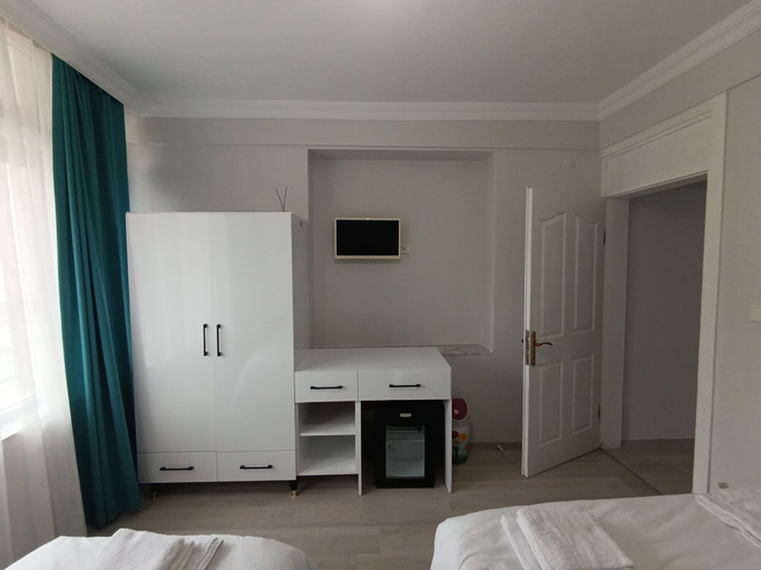Bedroom 3, Elisa Hotel Gelibolu, Gelibolu