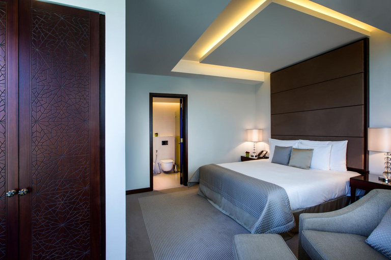 Bedroom 12