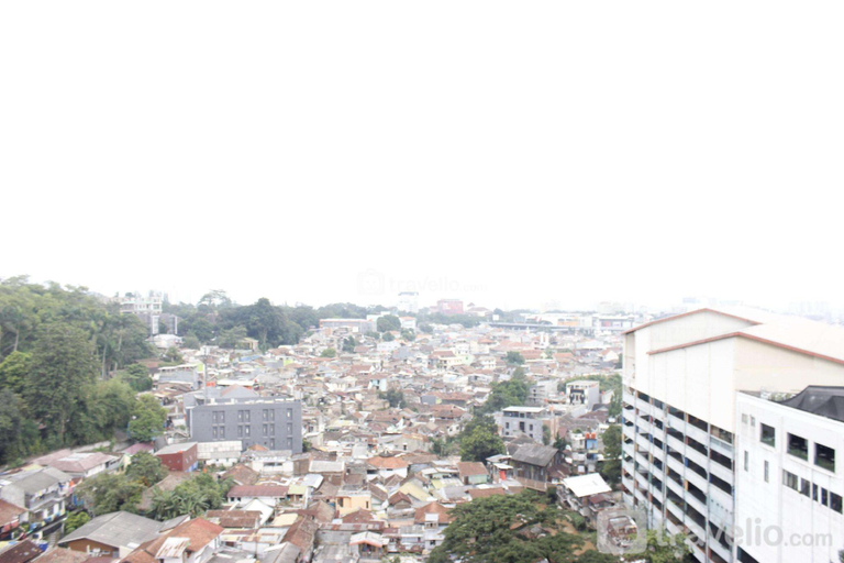 Others 4, Trendy Studio @ Jarrdin Cihampelas Apt By Travelio, Bandung