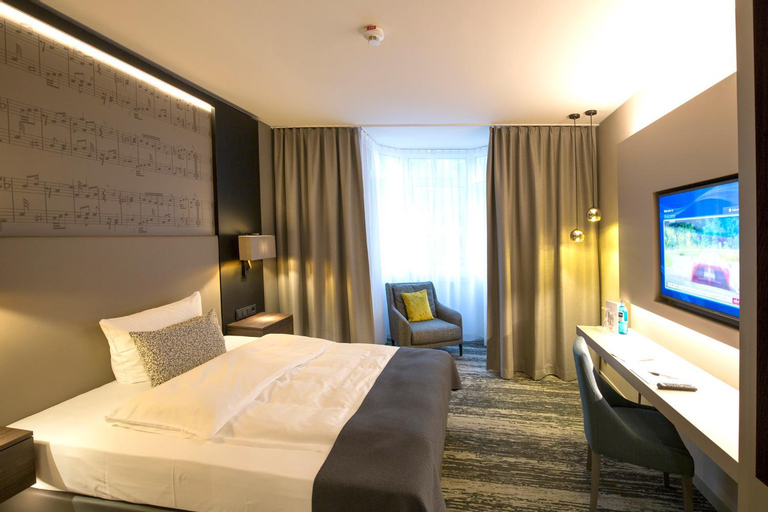 Bedroom 9