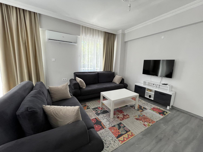 Others 3, Kagan Holiday Apartments, Kemer