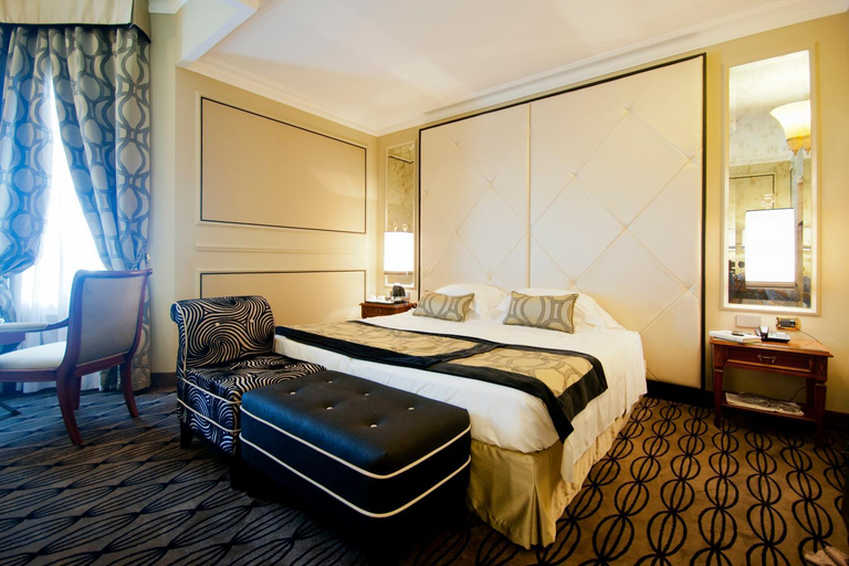 Bedroom 7
