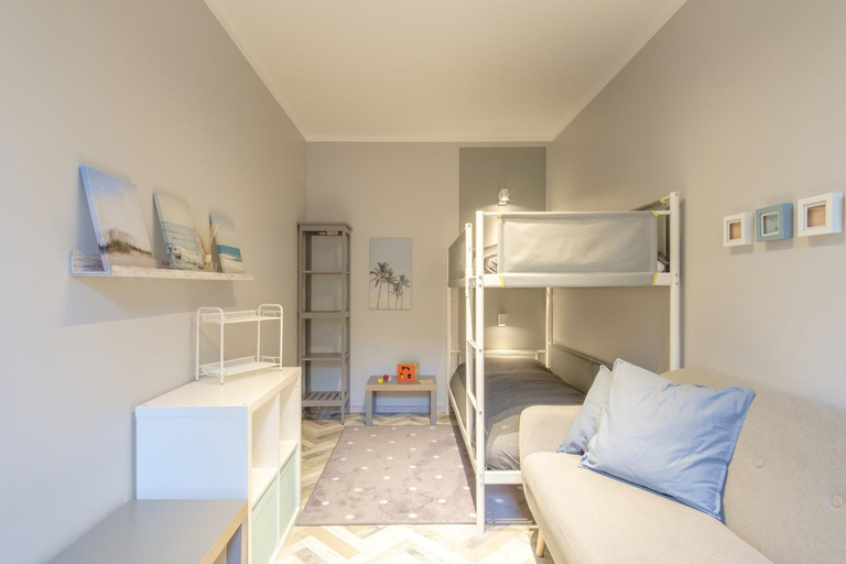 Bedroom 8