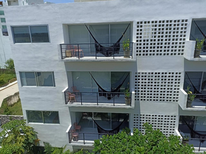 Papaya Condo Acapulco Diamante -Solo Adultos, Acapulco de Juárez
