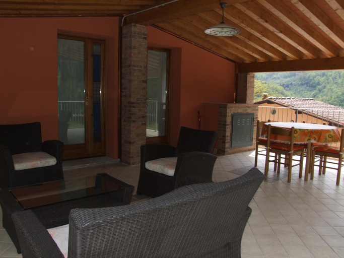 Others 4, Agriturismo Il Cantastorie, Pistoia