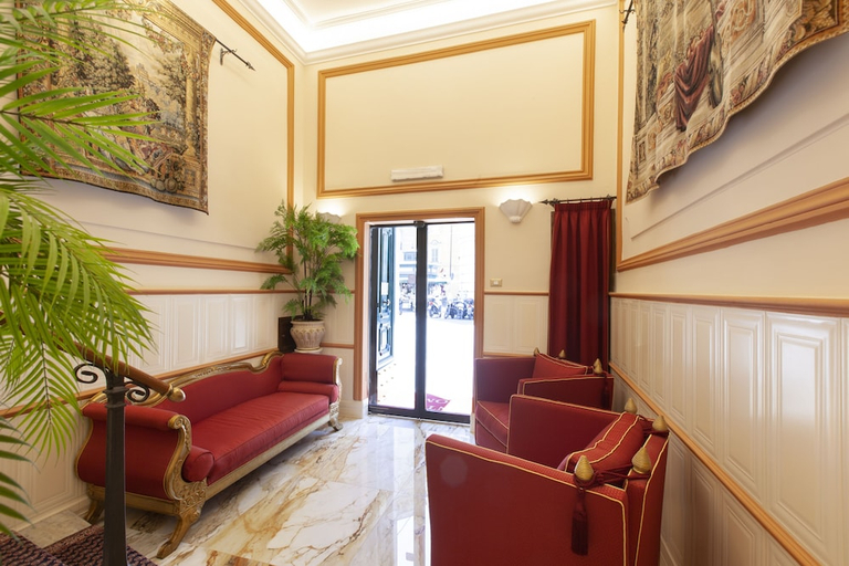 Others 4, Residenza Antica Roma Hotel, Roma