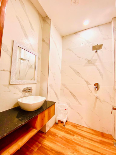 Bathroom 4, HOTEL AVISTA LIFESTYLE, Amritsar