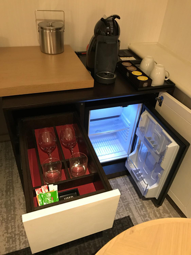 Amenities 2