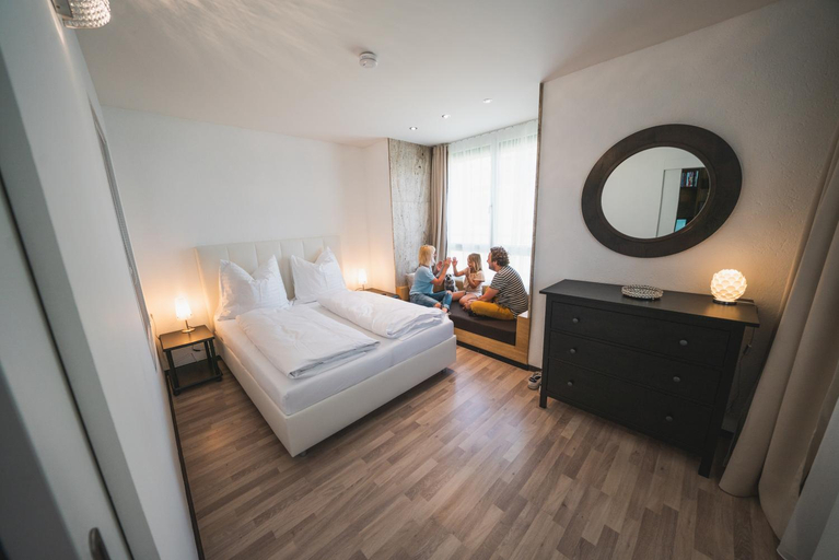 Others 5, Dolomitenmannapartments, Lienz