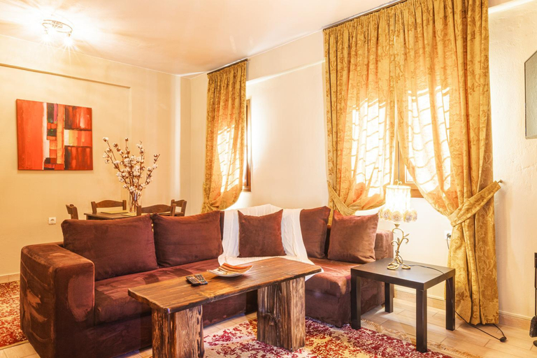 Others 5, Monte Bianco Villas, Central Greece
