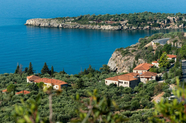 Others 4, Kalamitsi Hotel, Peloponnese