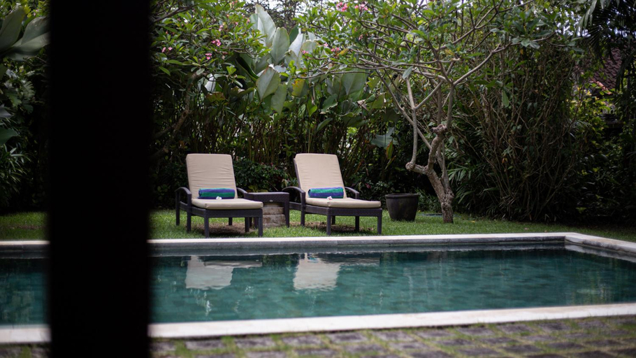 Swimming Pool 8