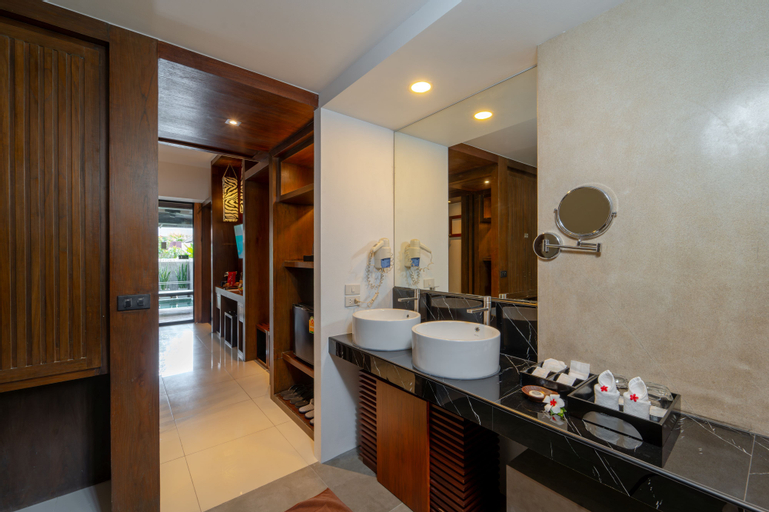 Bathroom 6