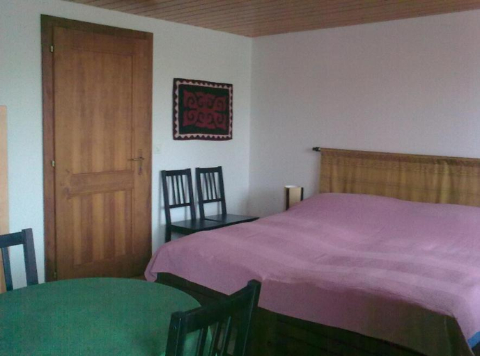 Others 3, Chambre d'hotes Littoral 65, Boudry