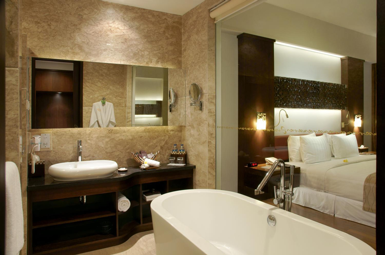 Bathroom 5