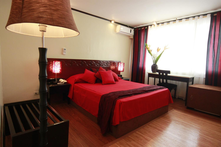 Bedroom 13