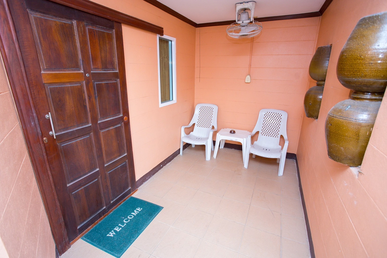 Others 4, M.P Resort Krabi, Mueang Krabi