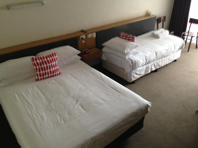 Bedroom 9